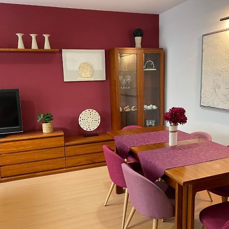 Apartamentos Alcaniz, Gala Extérieur photo