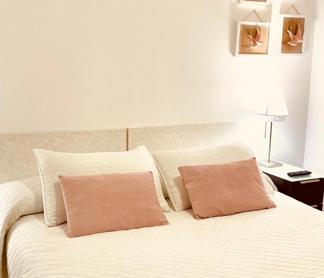 Apartamentos Alcaniz, Gala Extérieur photo