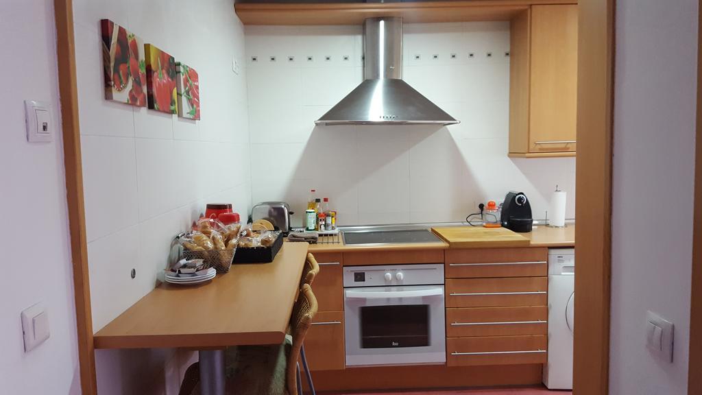Apartamentos Alcaniz, Gala Extérieur photo